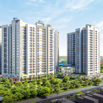 Chng cu DestinoCentro_LongAn