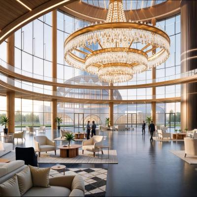 Khách sạn Đàn Kim_Bạc Liêu