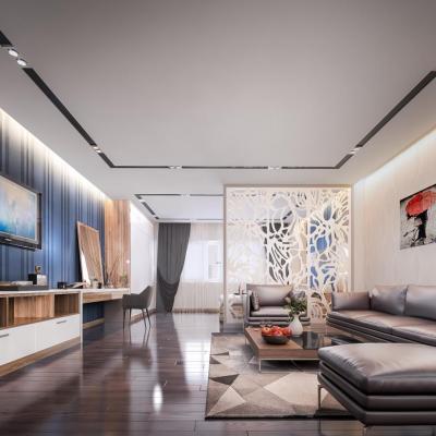 2_Nội Thất Khách Sạn Kim Đô - Nguyễn Huệ Quận 01