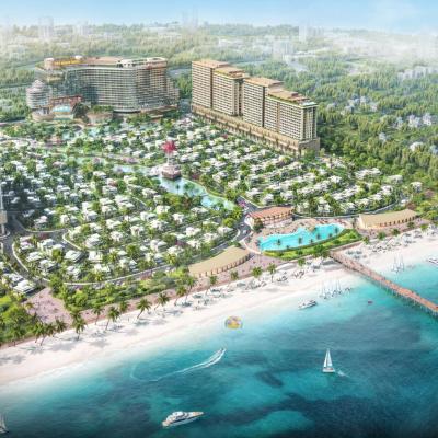 Polaris -TheMaris VungTau